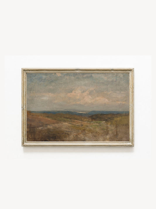 BEYOND THE HILLS