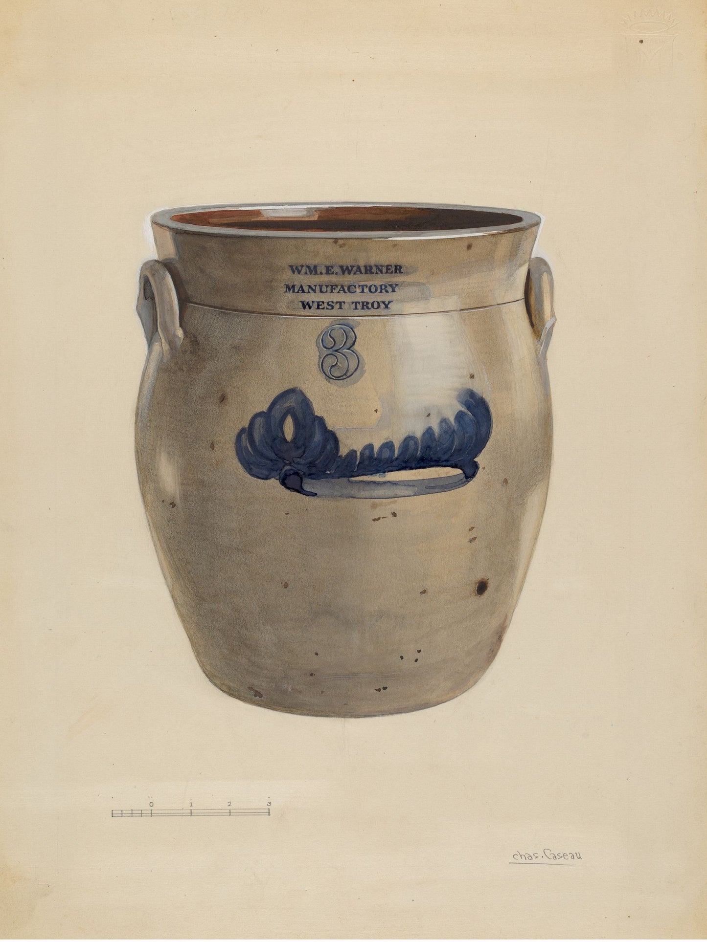 VASES AND JARS GALLERY SET