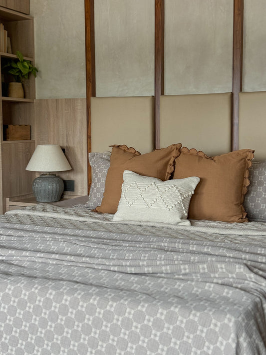 HENRY BEDDING