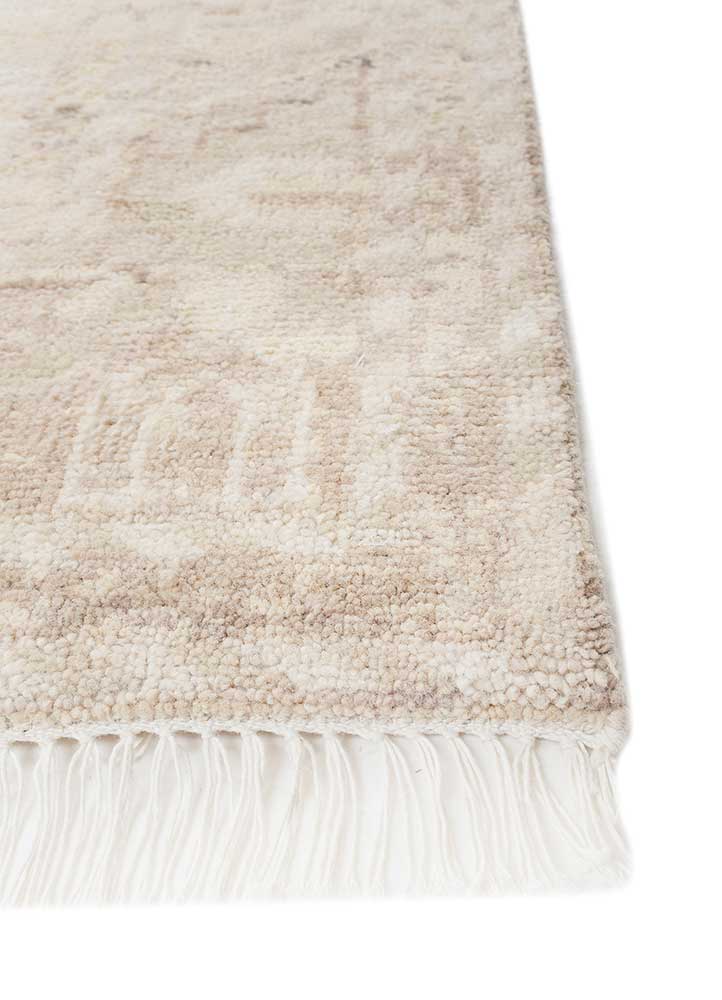 THYME LINEN RUG