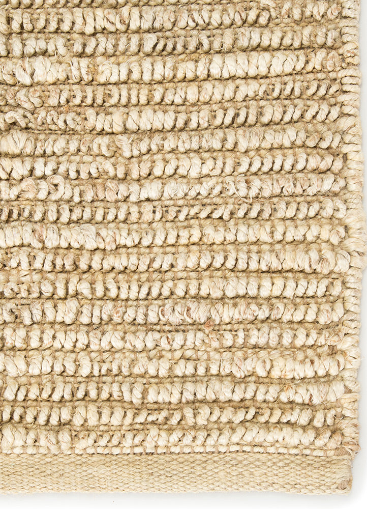NOMADIC THREADS CLOUD WHITE RUG