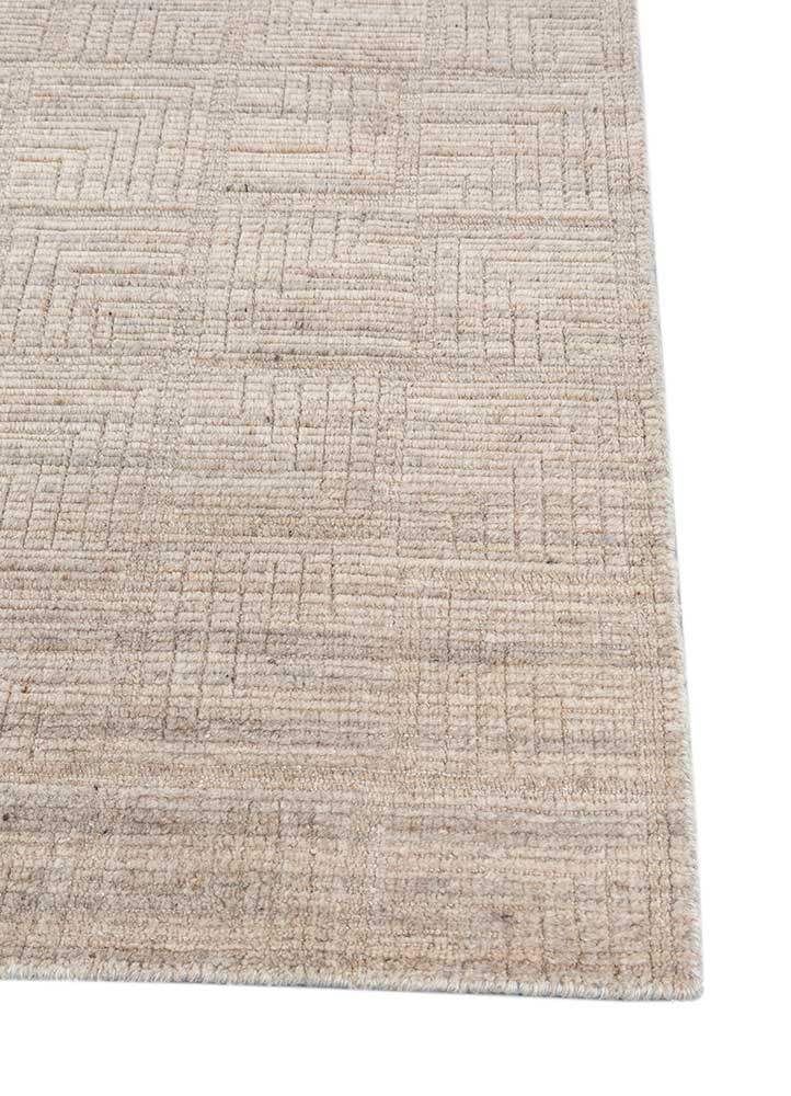 CONTOUR BEIGE RUG
