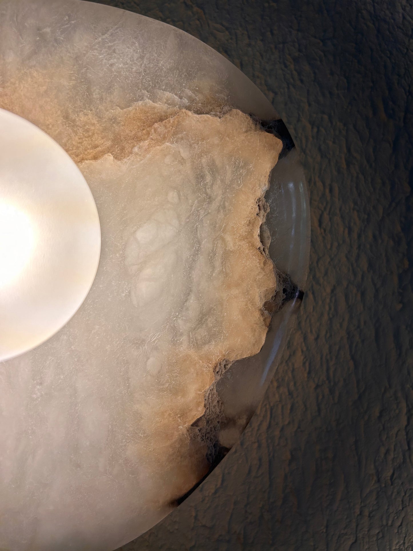 AUREOLE WALL LIGHT