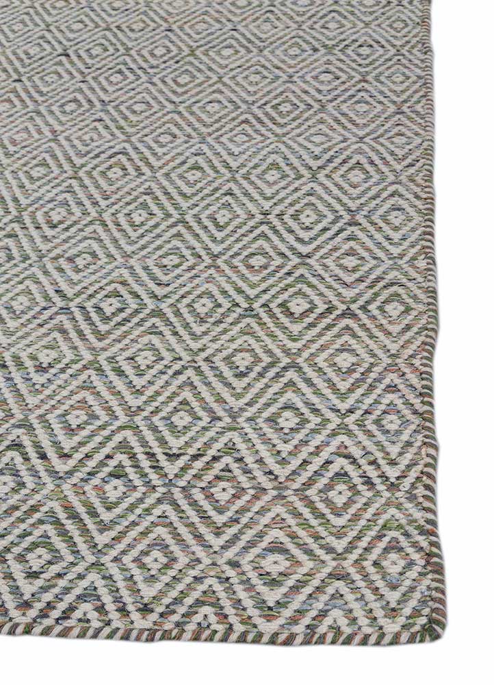 ABRASH RUG