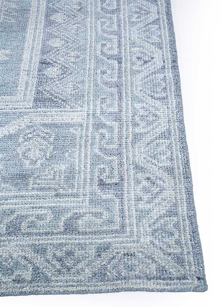 THYME BLUE RUG
