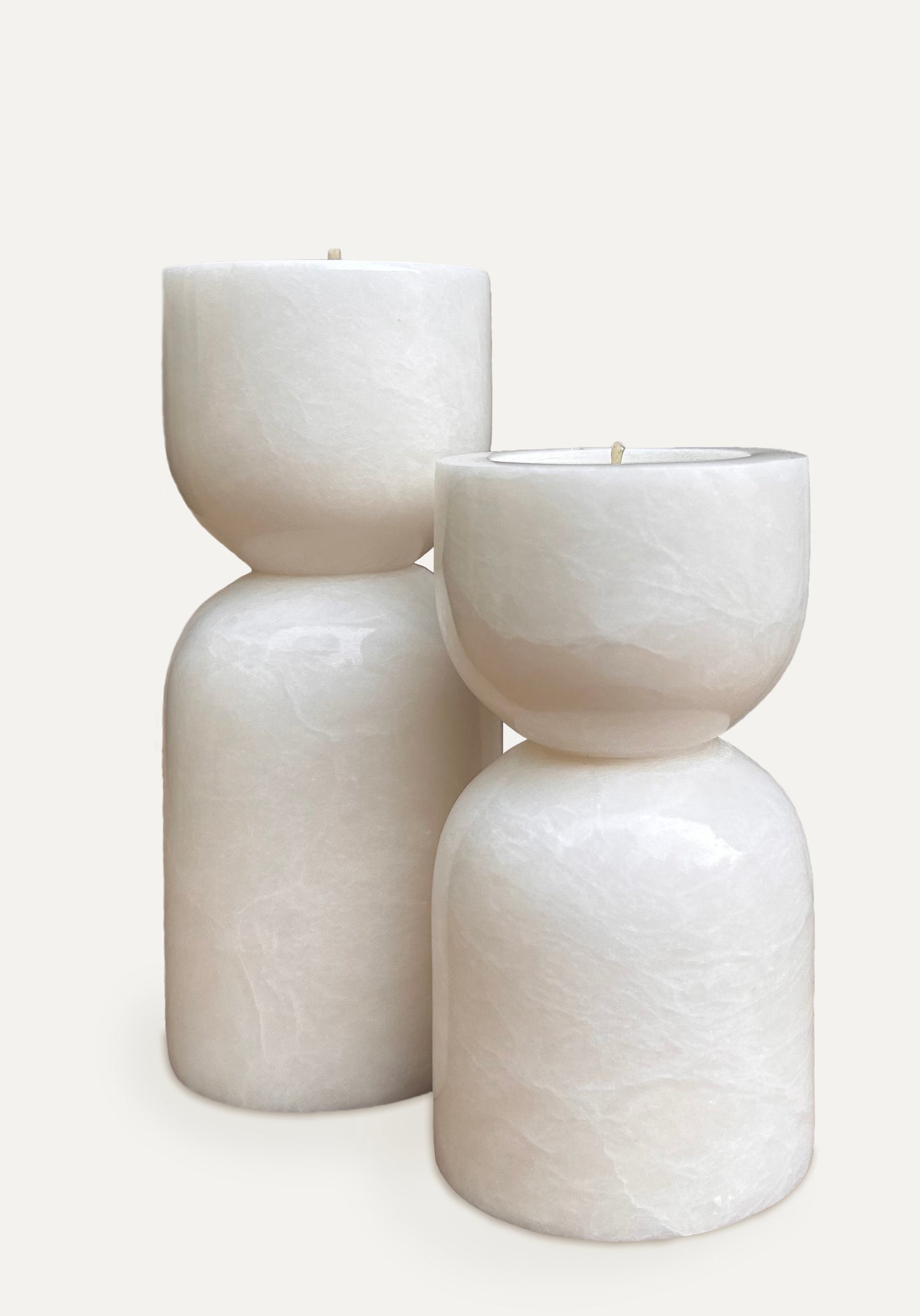 KASTO CANDLE HOLDER