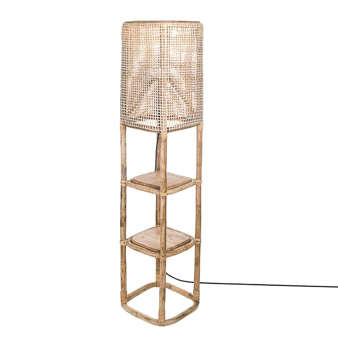 Jowai Floor Lamp