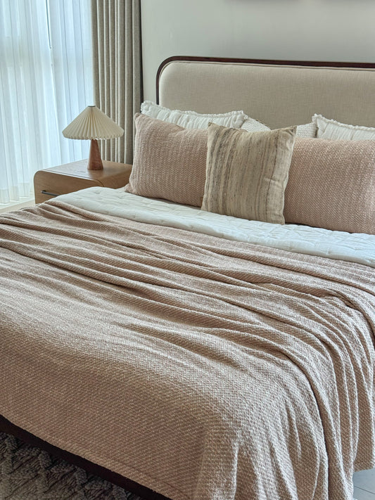RENZO COVERLET