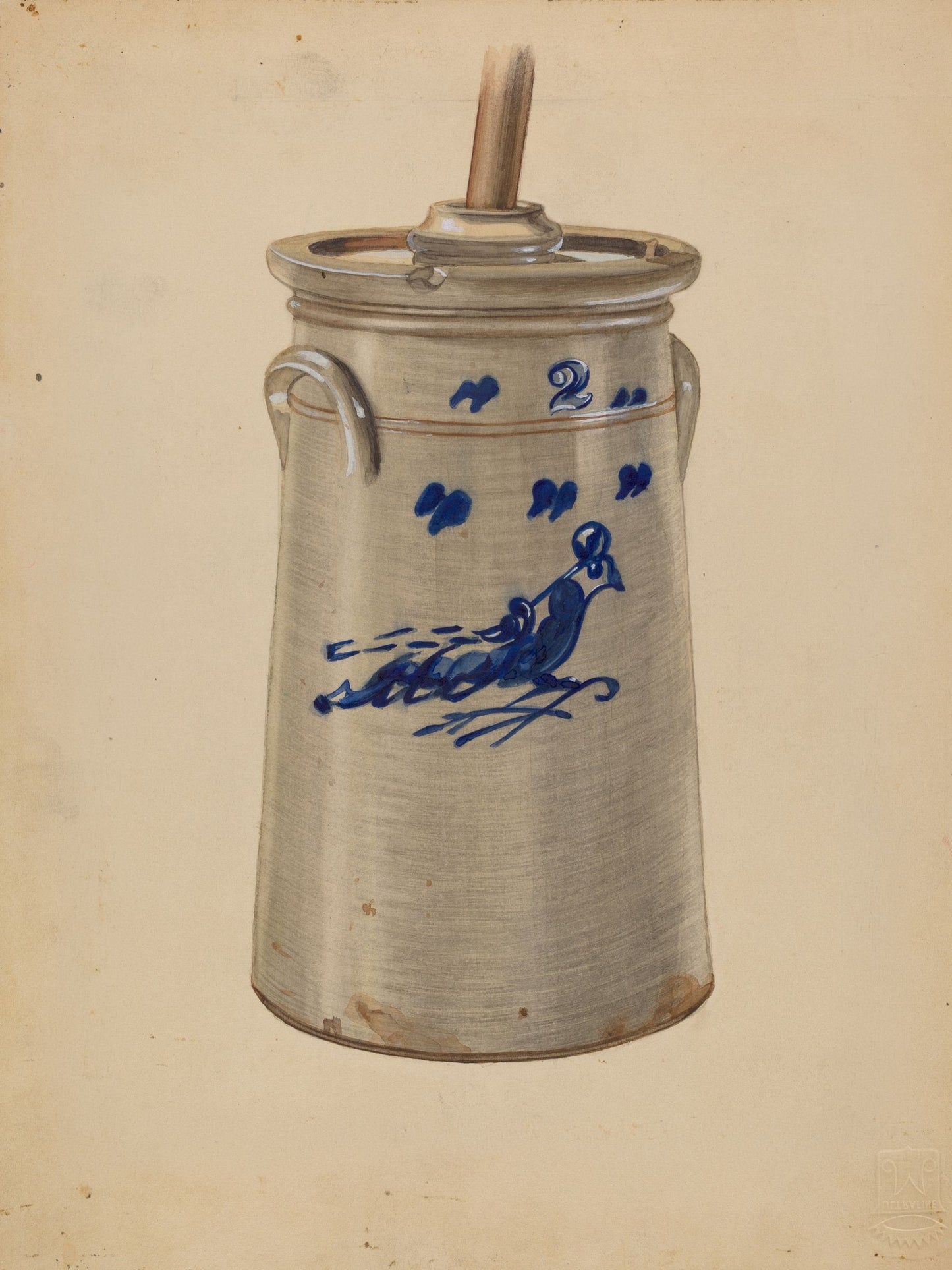 VASES AND JARS GALLERY SET