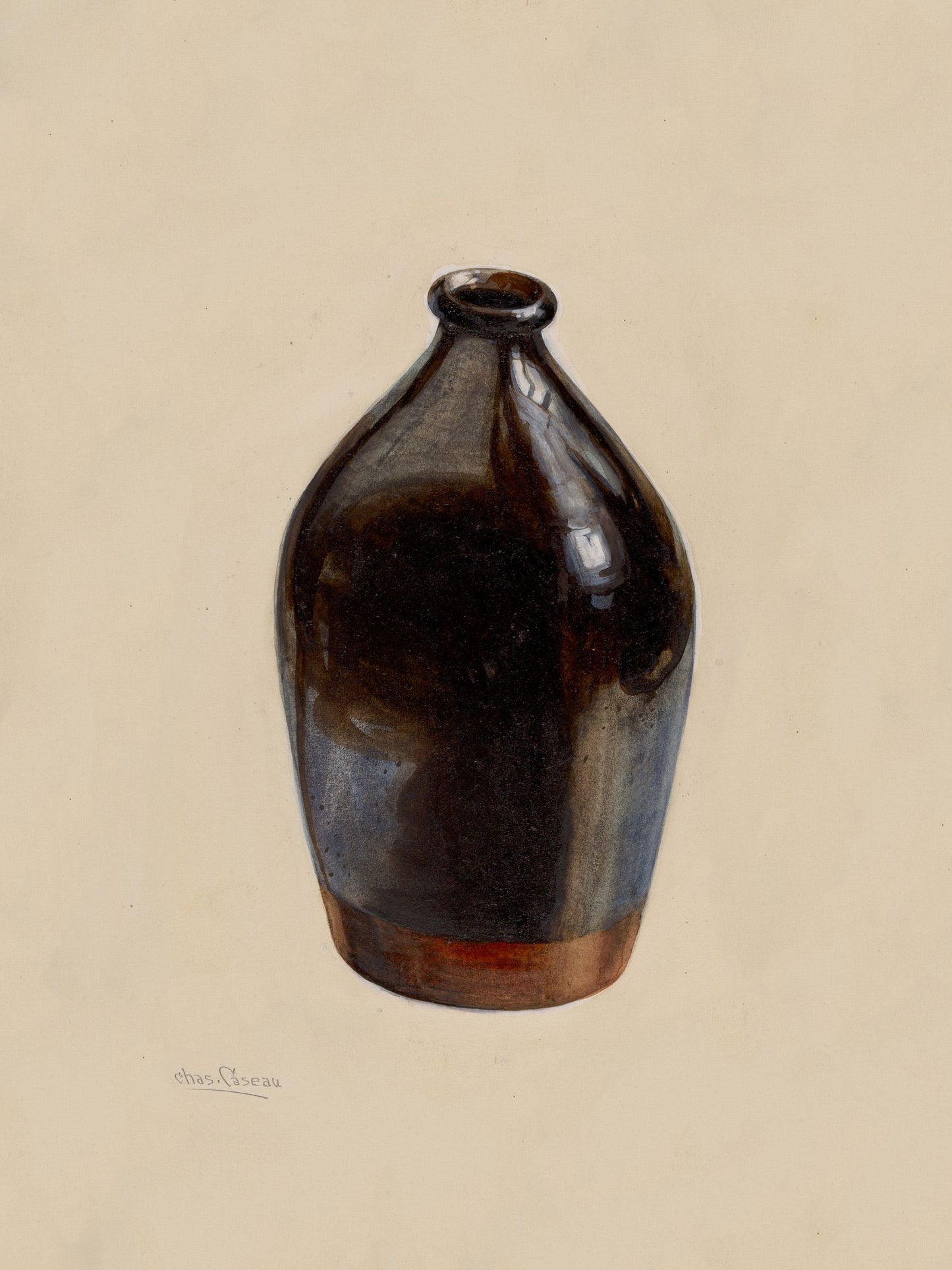VASES AND JARS GALLERY SET