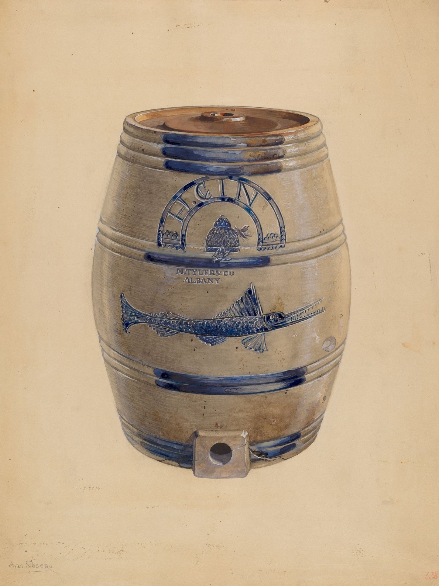 VASES AND JARS GALLERY SET