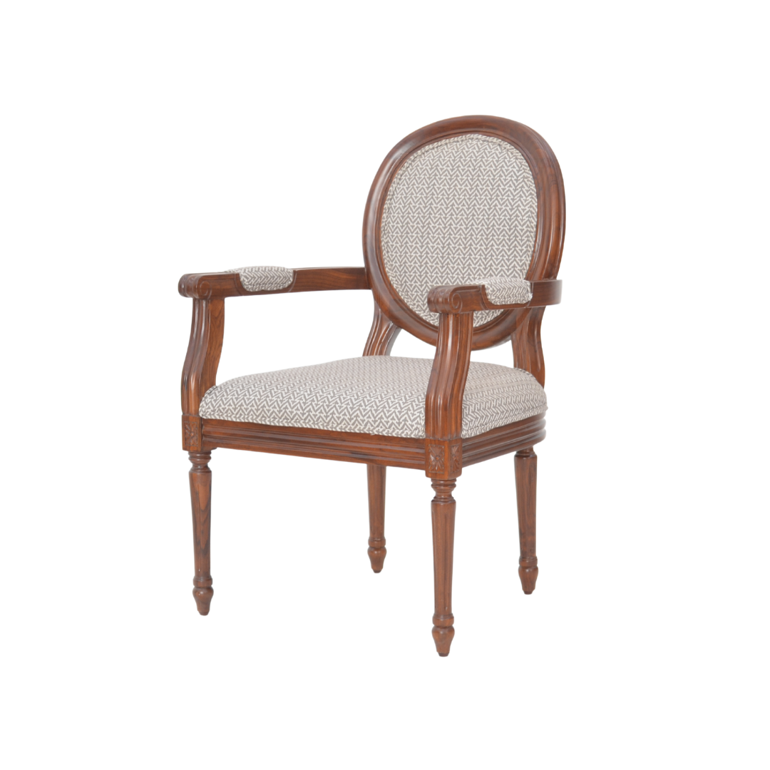 RAMNANT DINING CHAIR