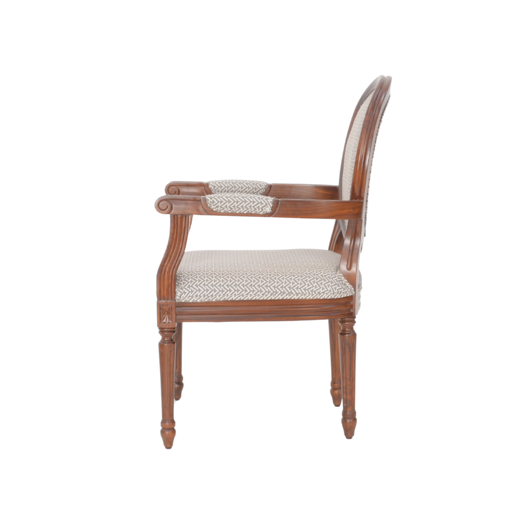 RAMNANT DINING CHAIR