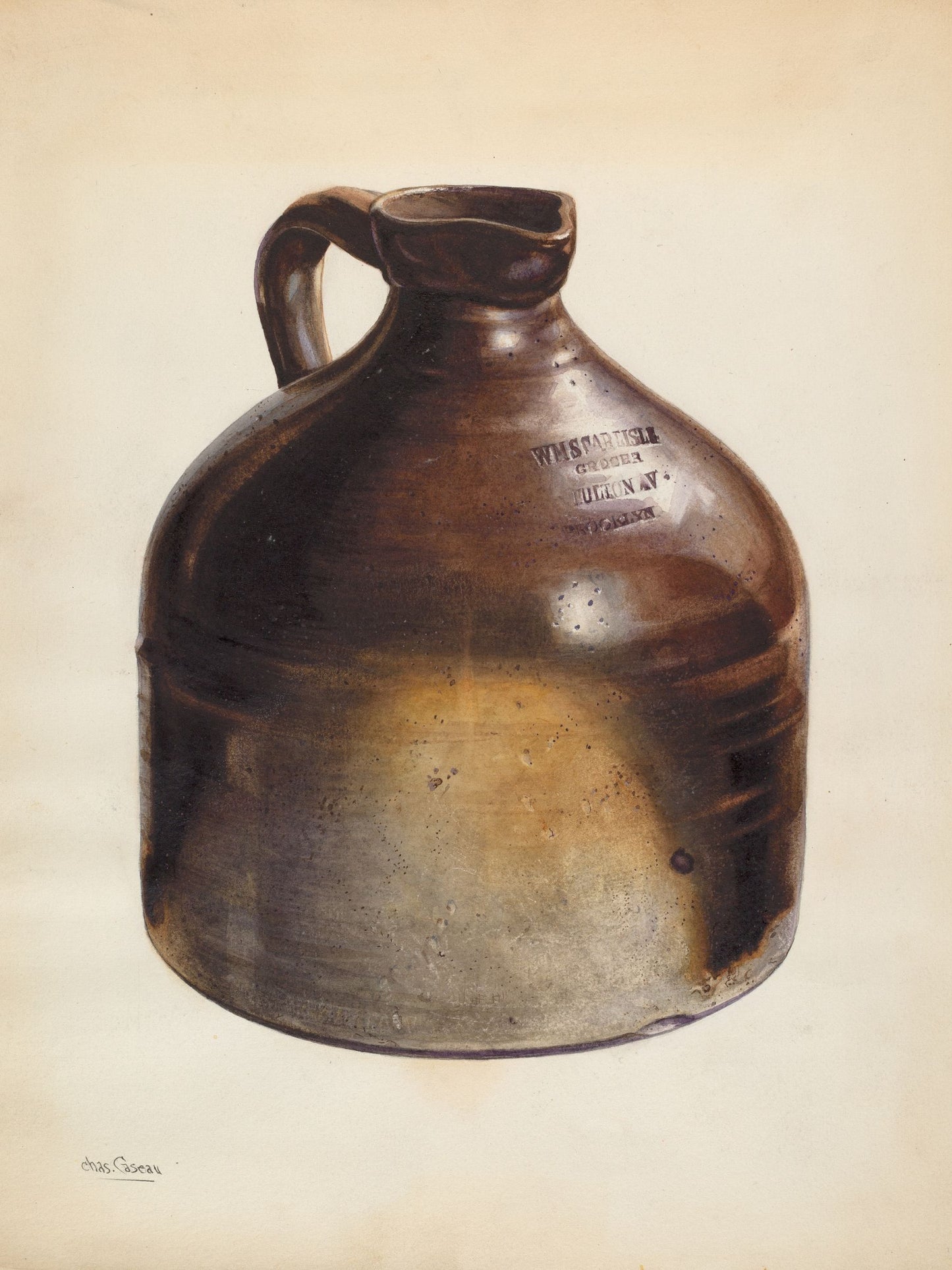 VASES AND JARS GALLERY SET