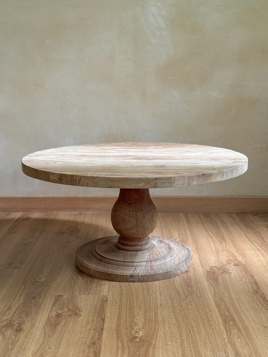 MASON COFFEE TABLE