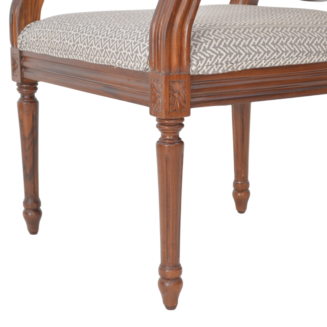 RAMNANT DINING CHAIR