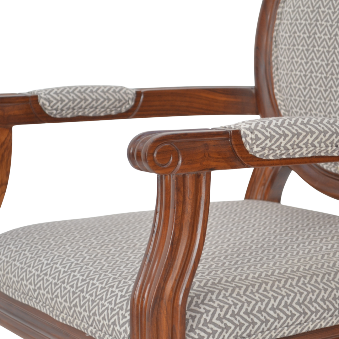 RAMNANT DINING CHAIR