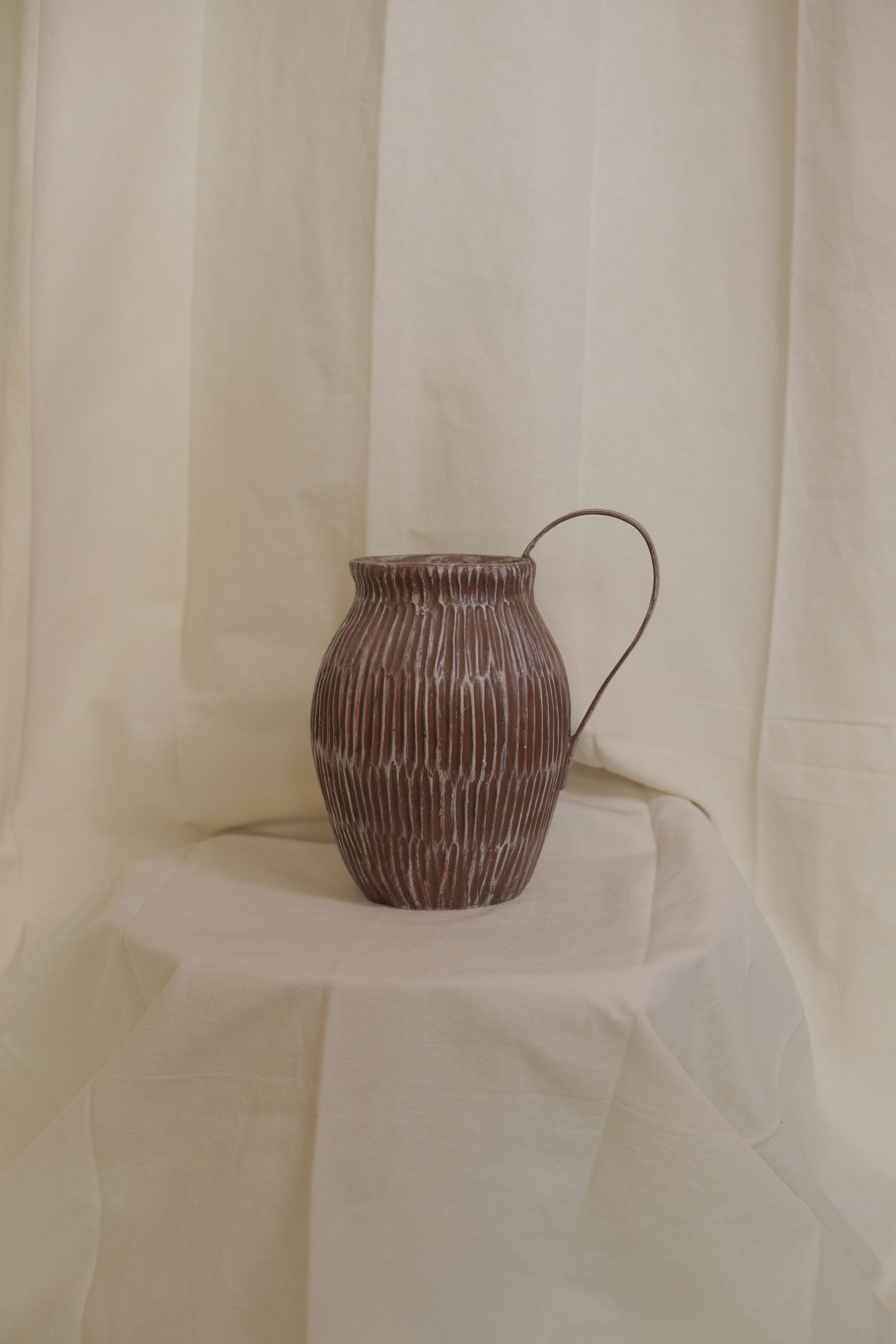 NOK VASE II- detailed- SAH STUDIO