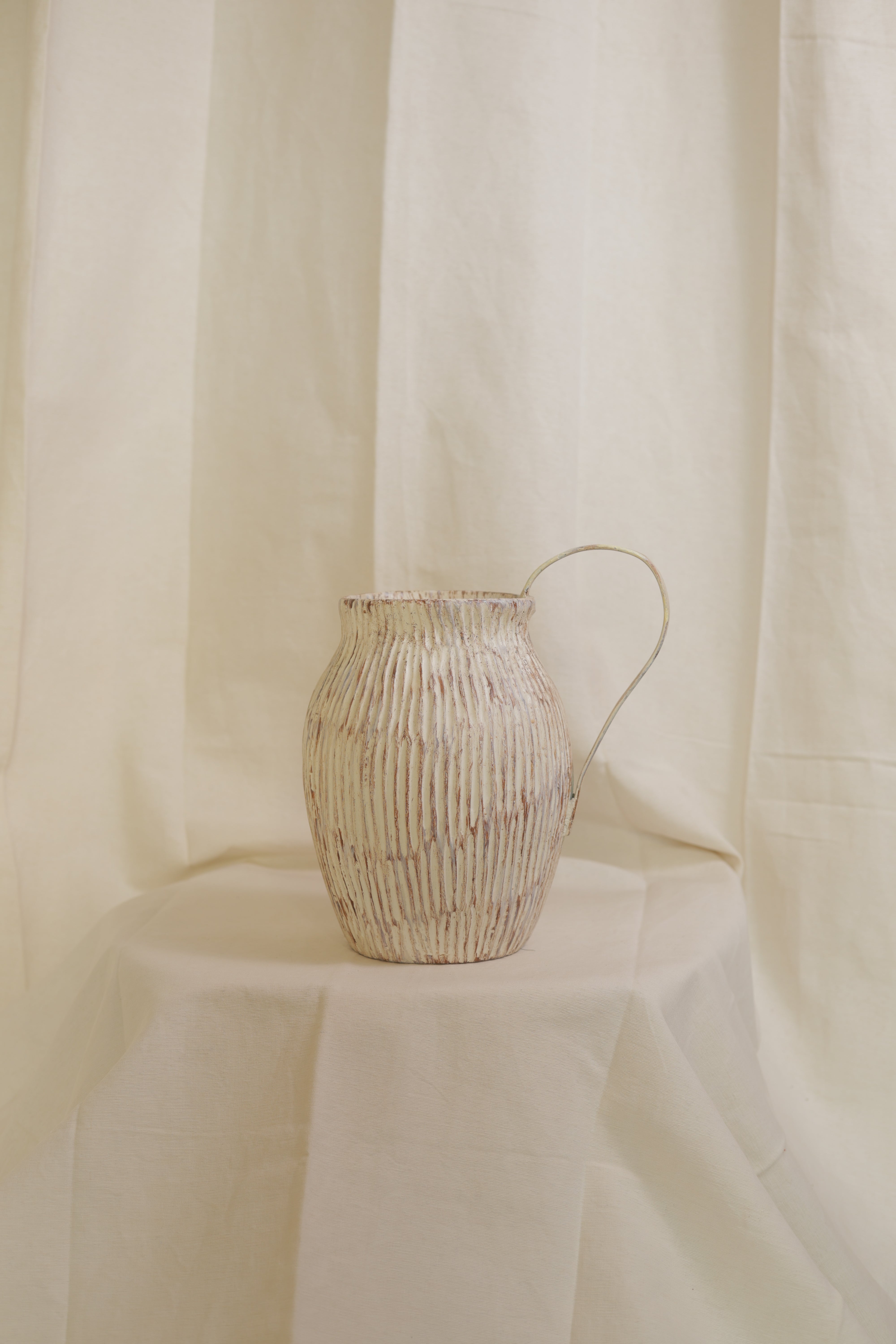 NOK VASE II- detailed- SAH STUDIO