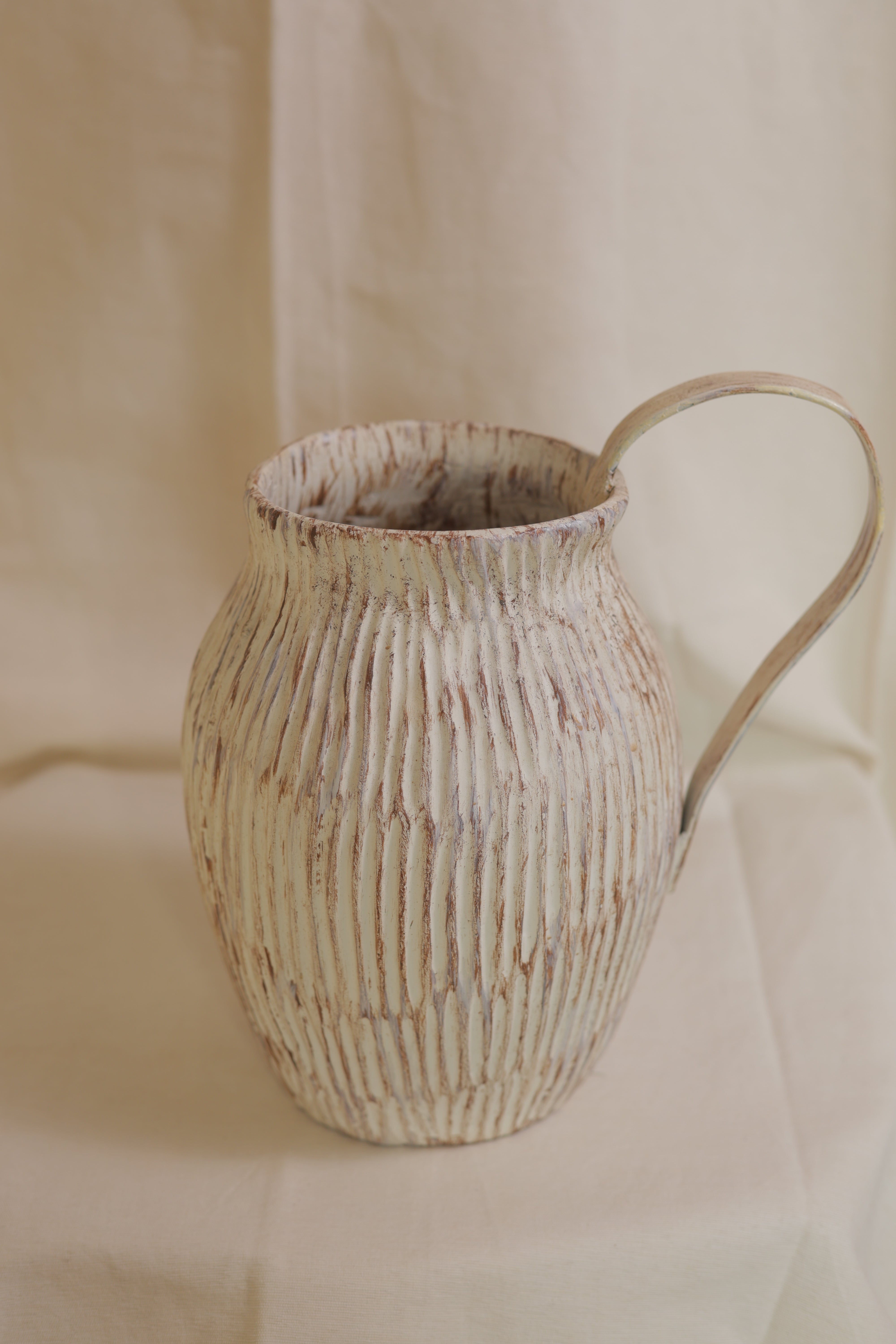NOK VASE II- detailed- SAH STUDIO
