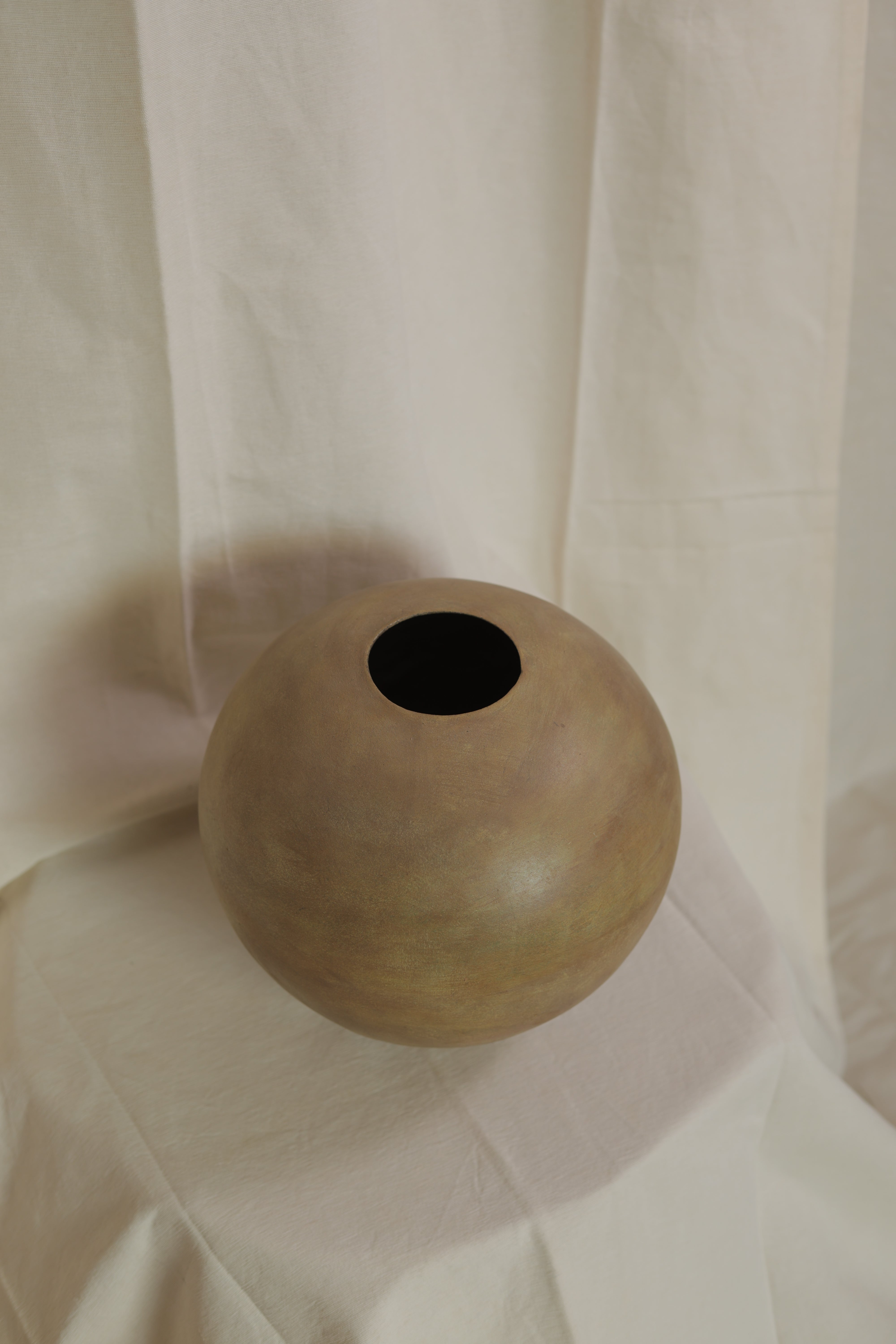WABI VASE- detailed - SAH STUDIO