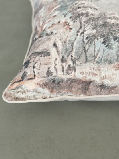 SEVILLE CUSHION
