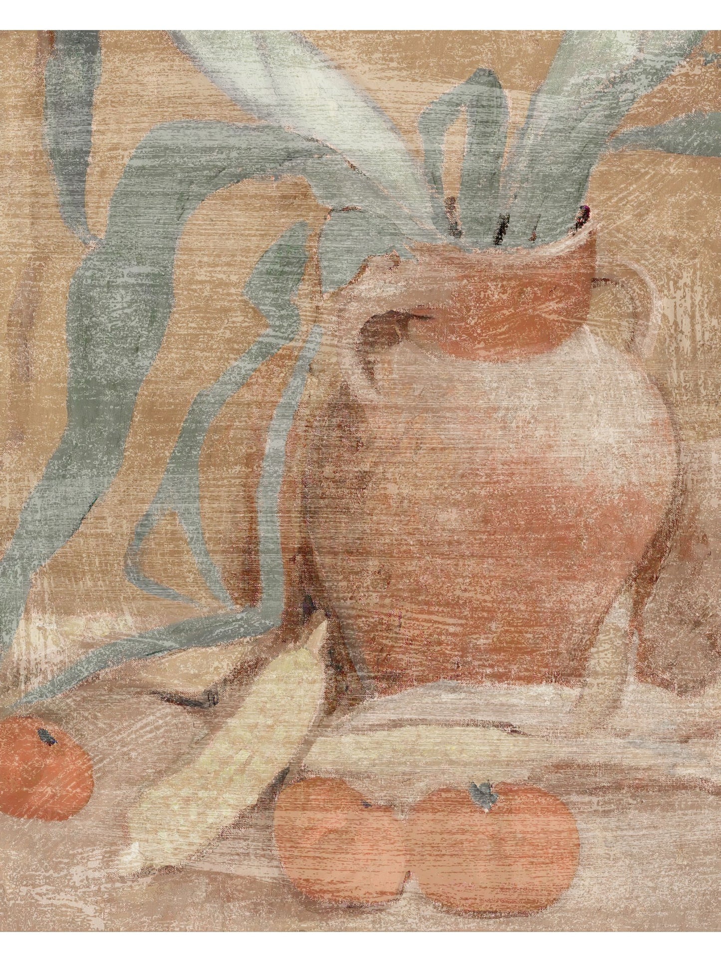 MEDITERRANEAN STILLNESS GALLERY SET