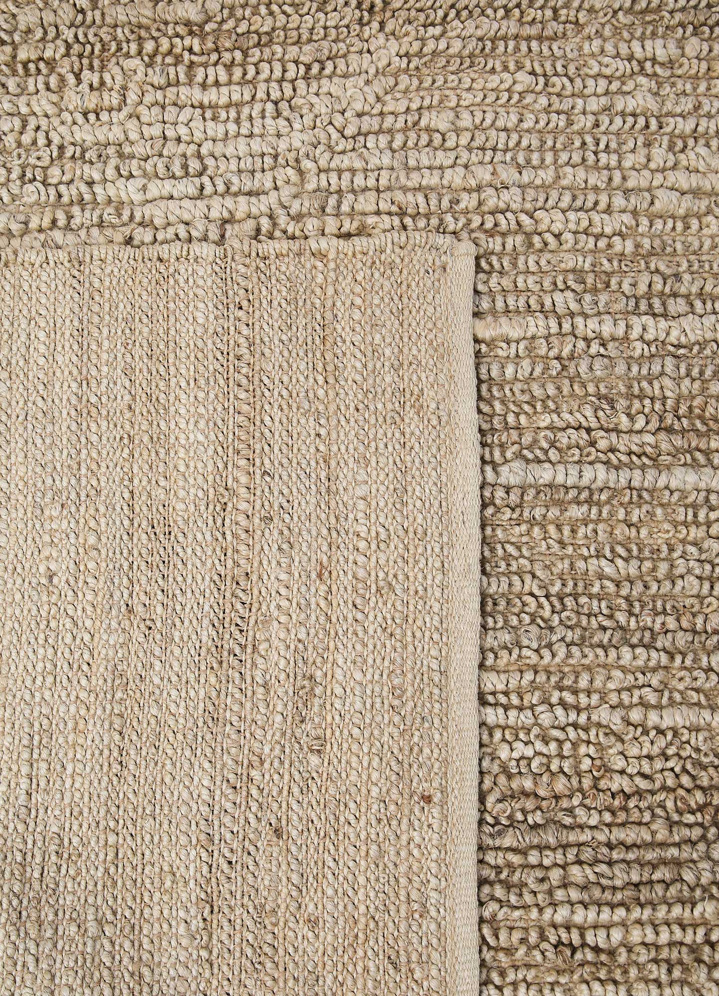NOMADIC THREADS CLOUD WHITE RUG
