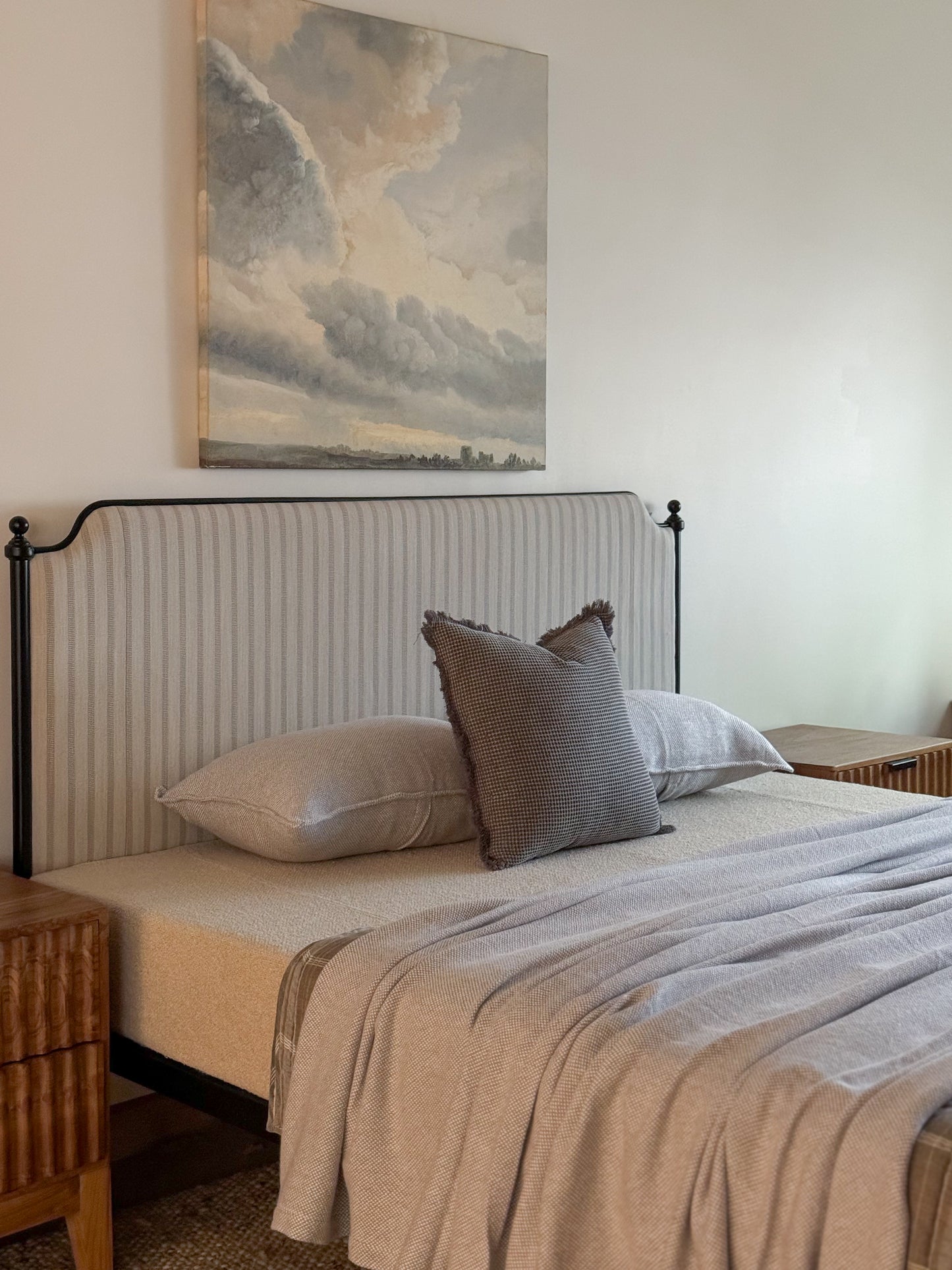 SILAS COVERLET