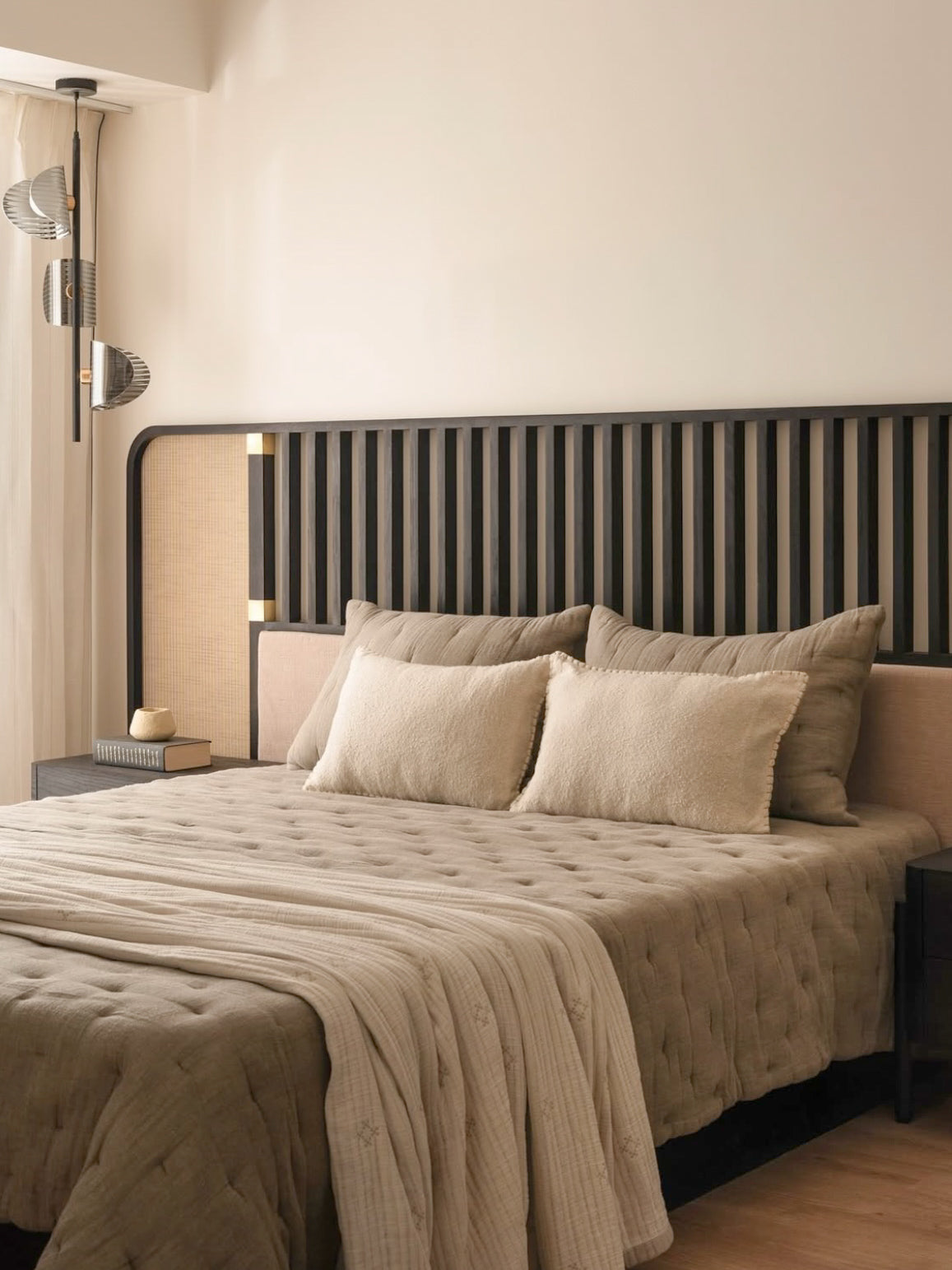 KELVIN BEDDING