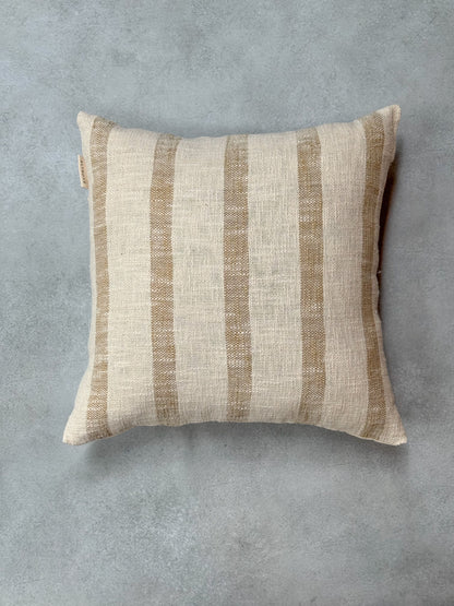 LEOPOLD  STRIPE CUSHION