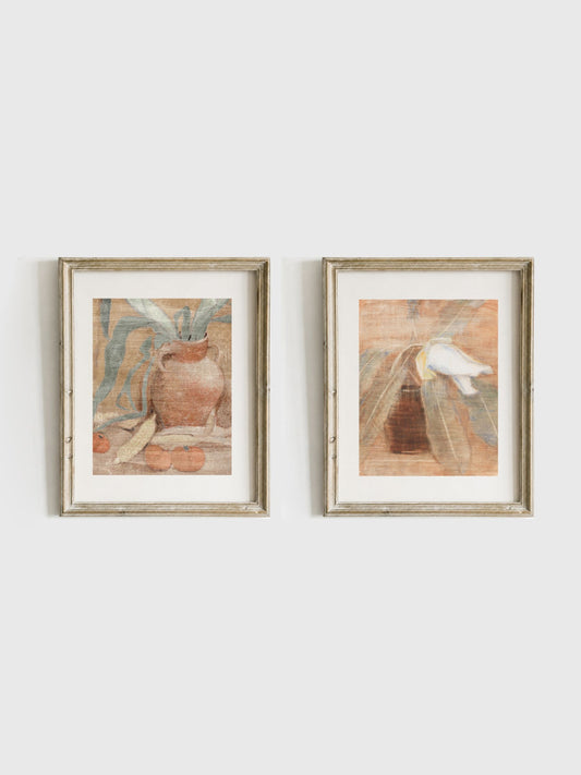 MEDITERRANEAN STILLNESS GALLERY SET