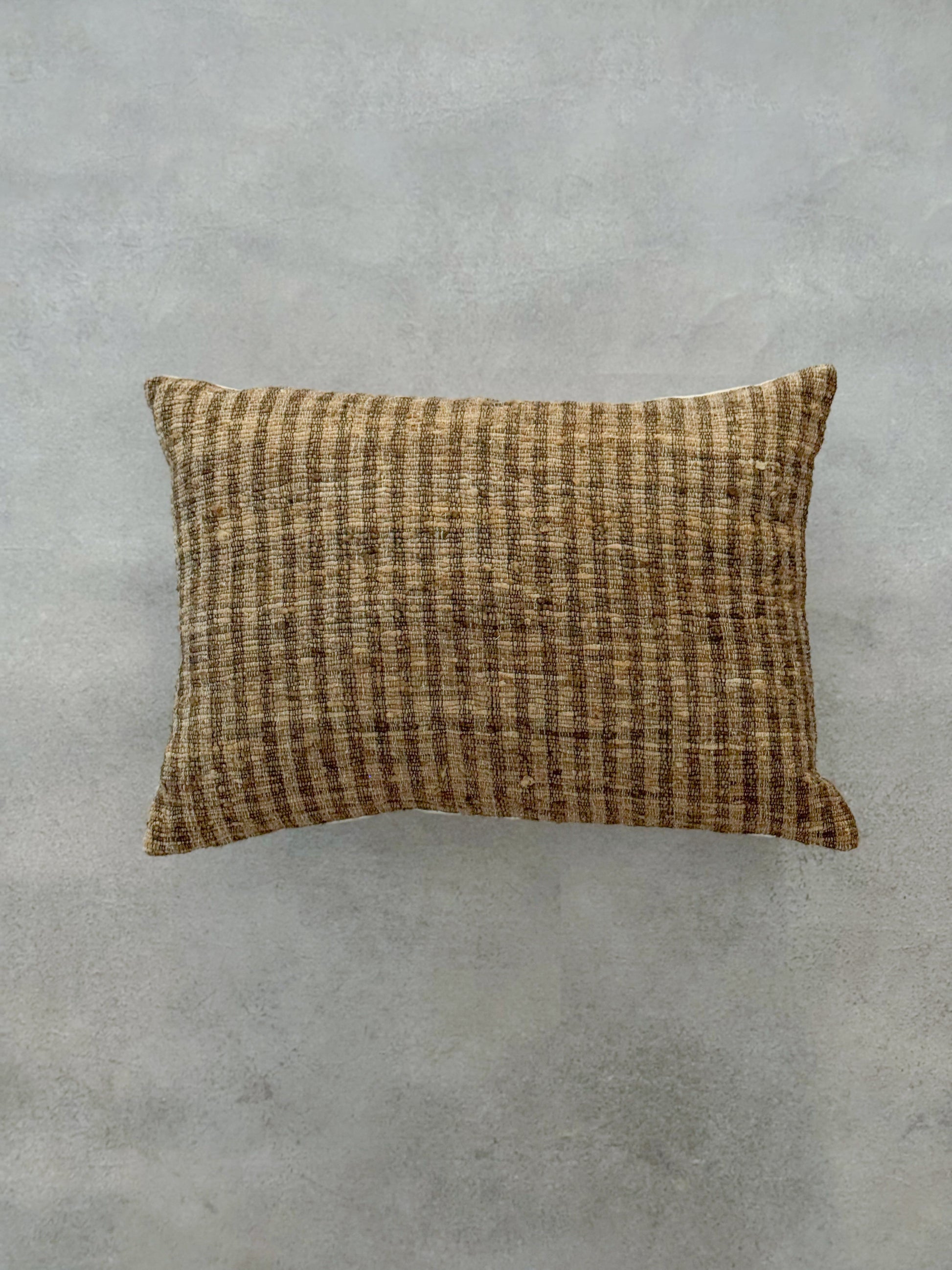 SAHARA CUSHION - oblong - ALTROVE