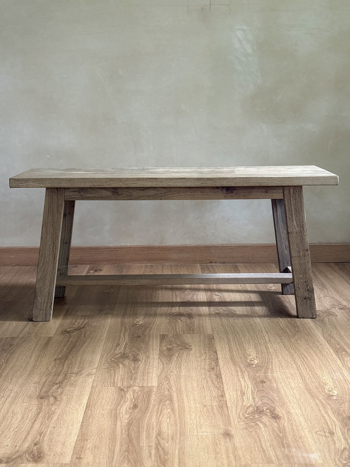 JULIUS BENCH