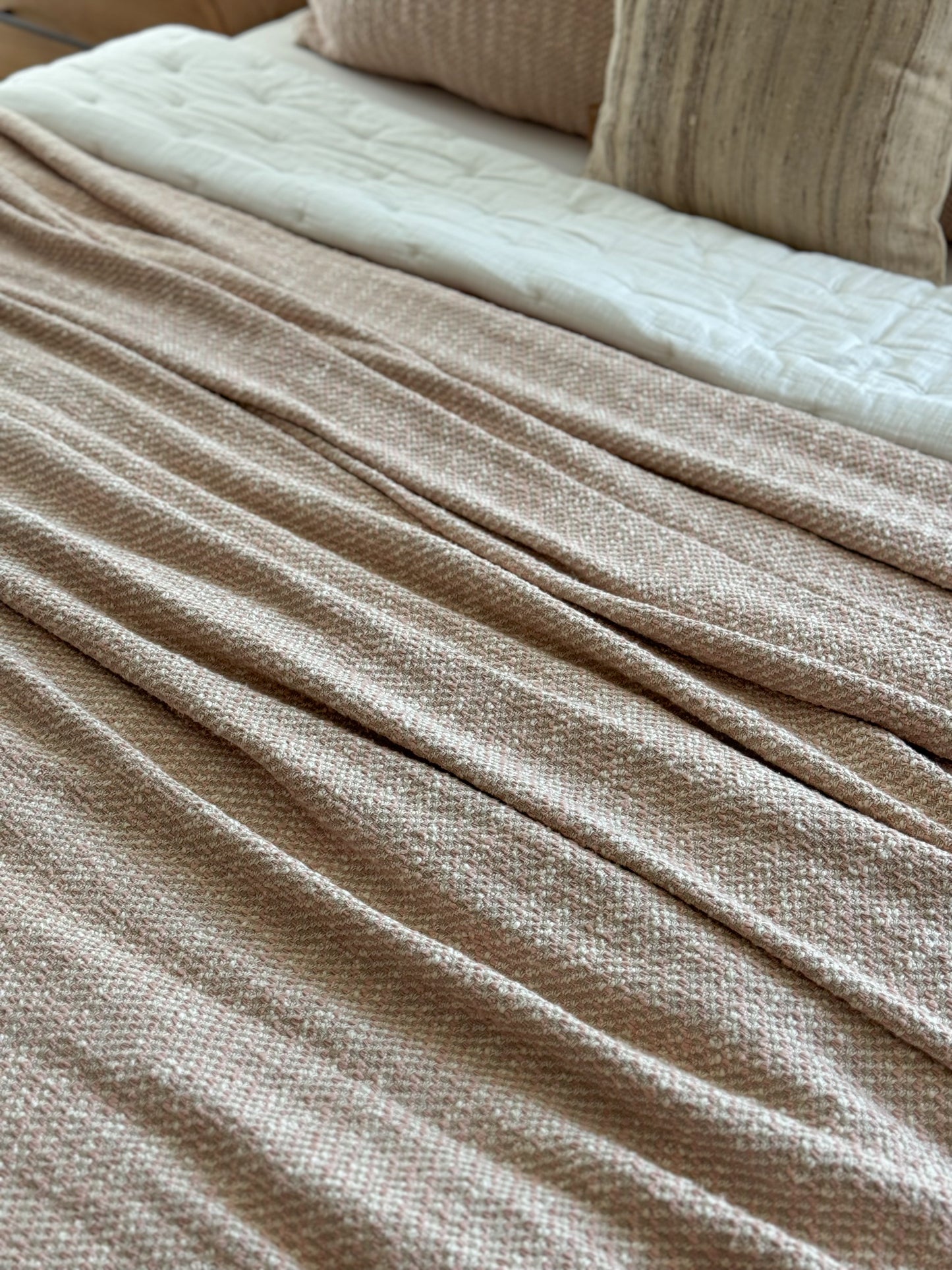 RENZO COVERLET
