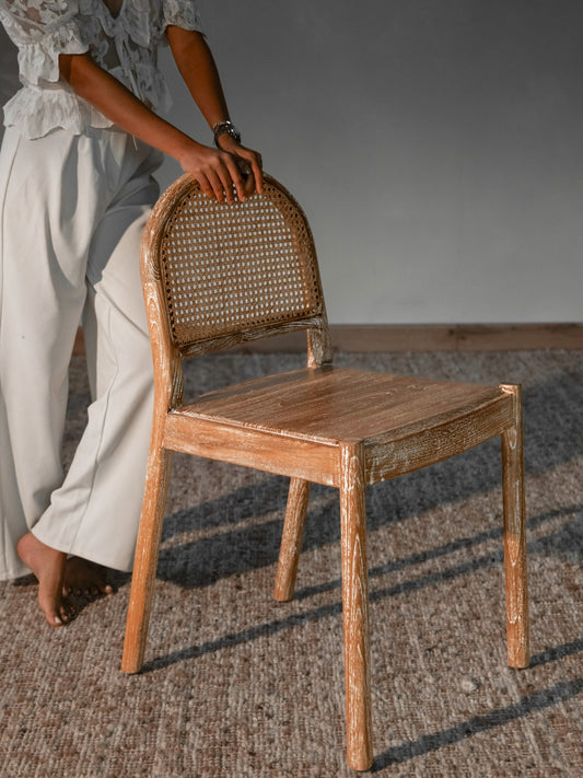 MARTIN CHAIR