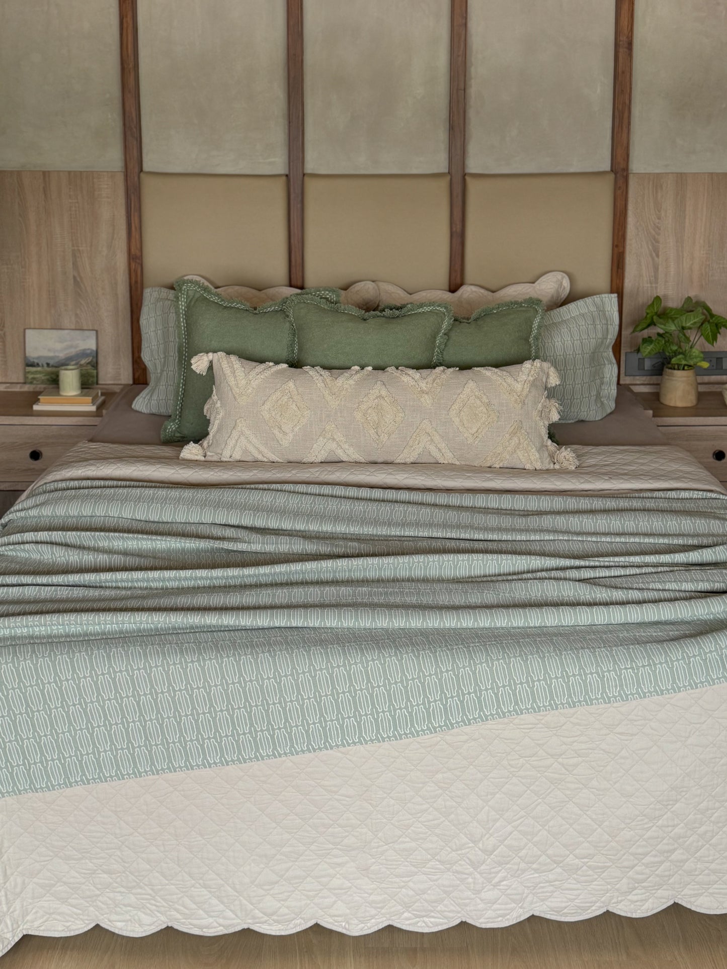 LIAM BEDDING