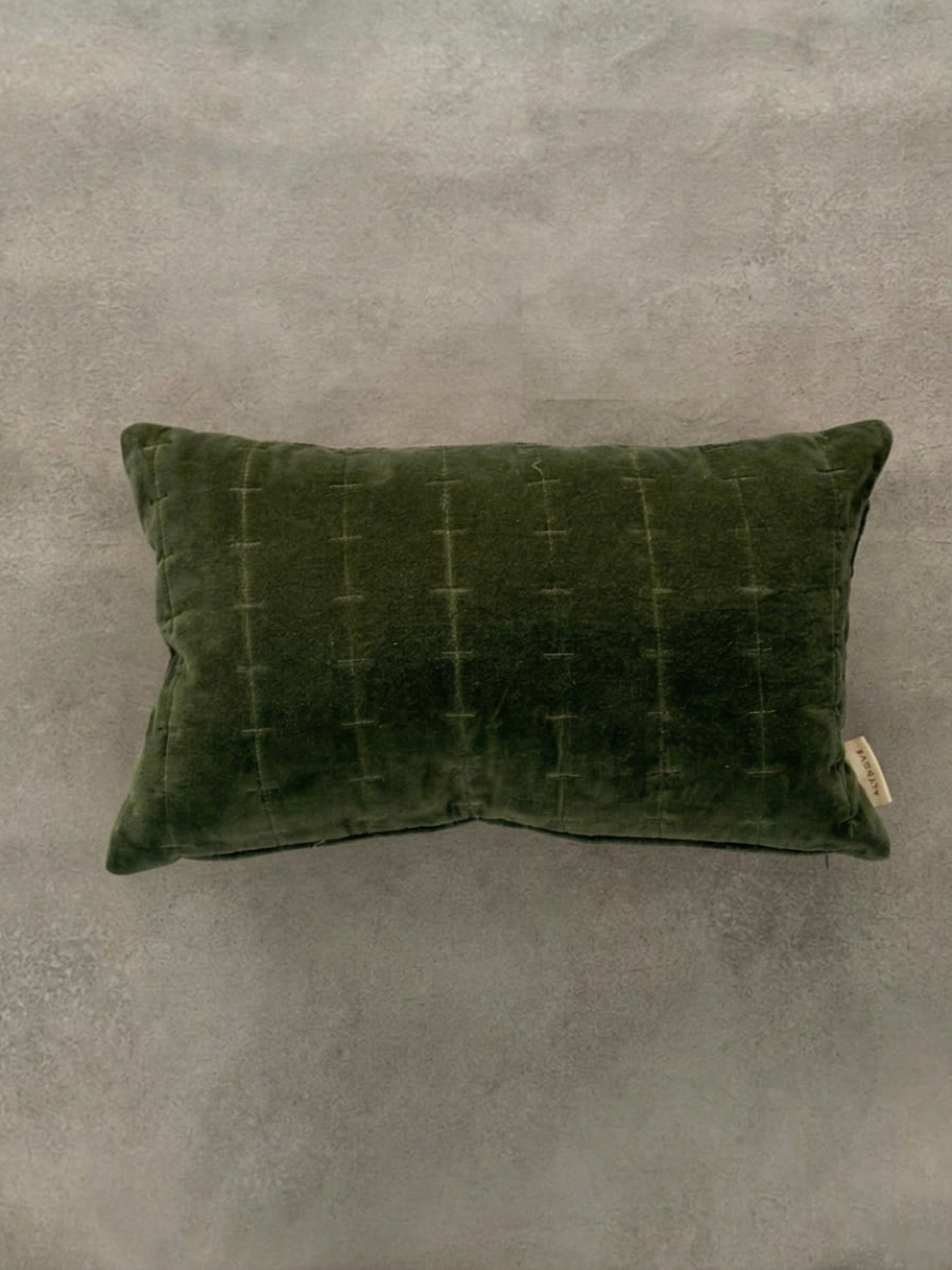 ROWAN CUSHION III - oblong - ALTROVE