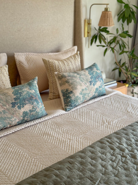 STELLA BEDDING SET