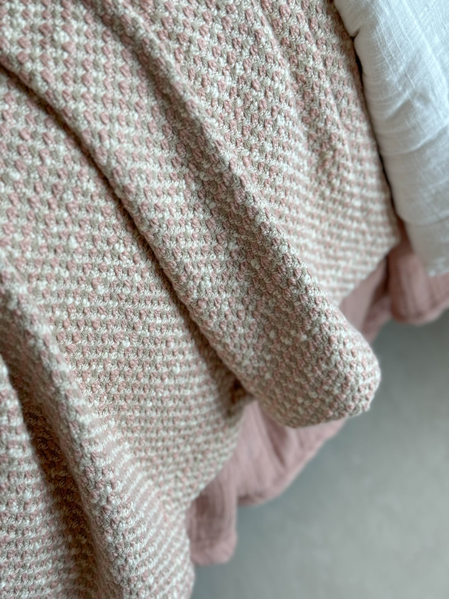 RENZO COVERLET