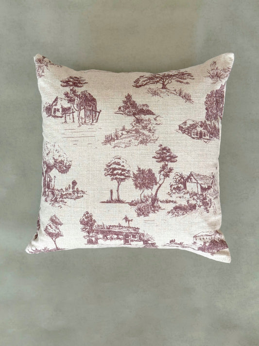 ASPEN CUSHION