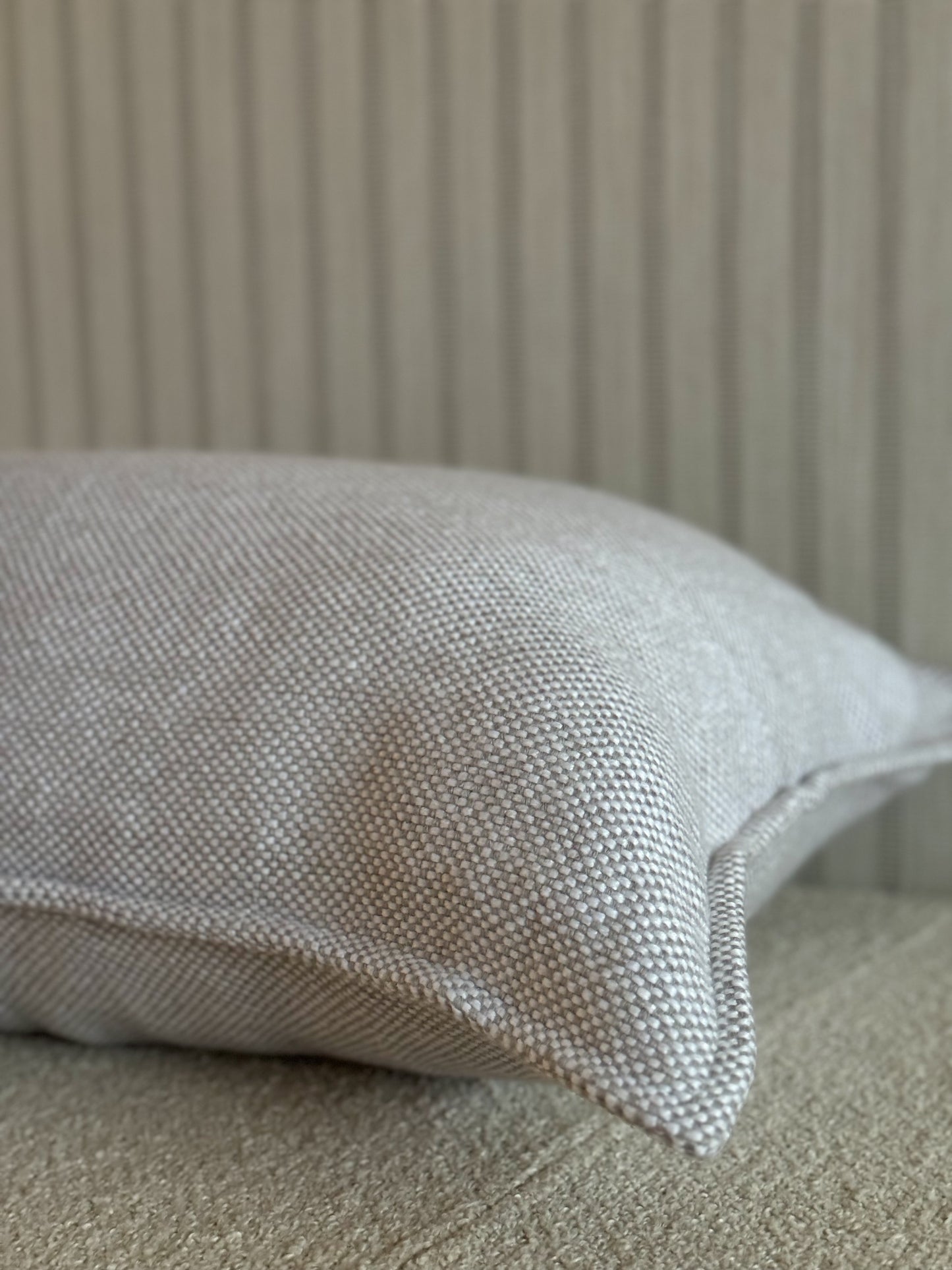 SILAS COVERLET