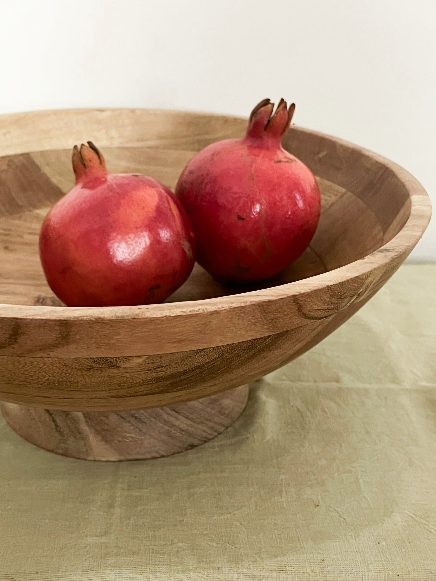 AIDEN FRUIT BOWL