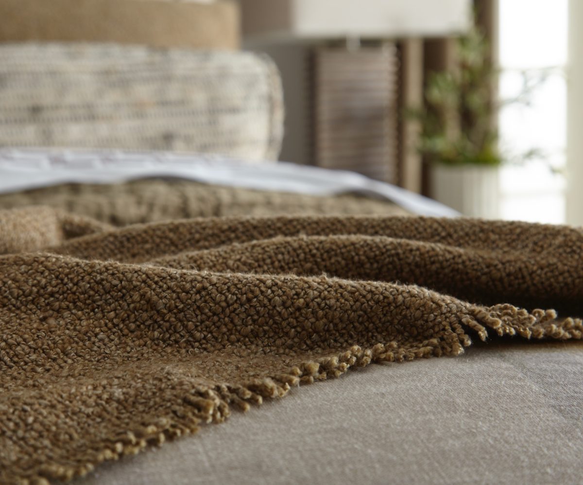 ANDREA COVERLET