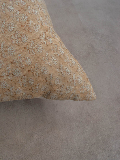 SAFA BLOCKPRINT CUSHION