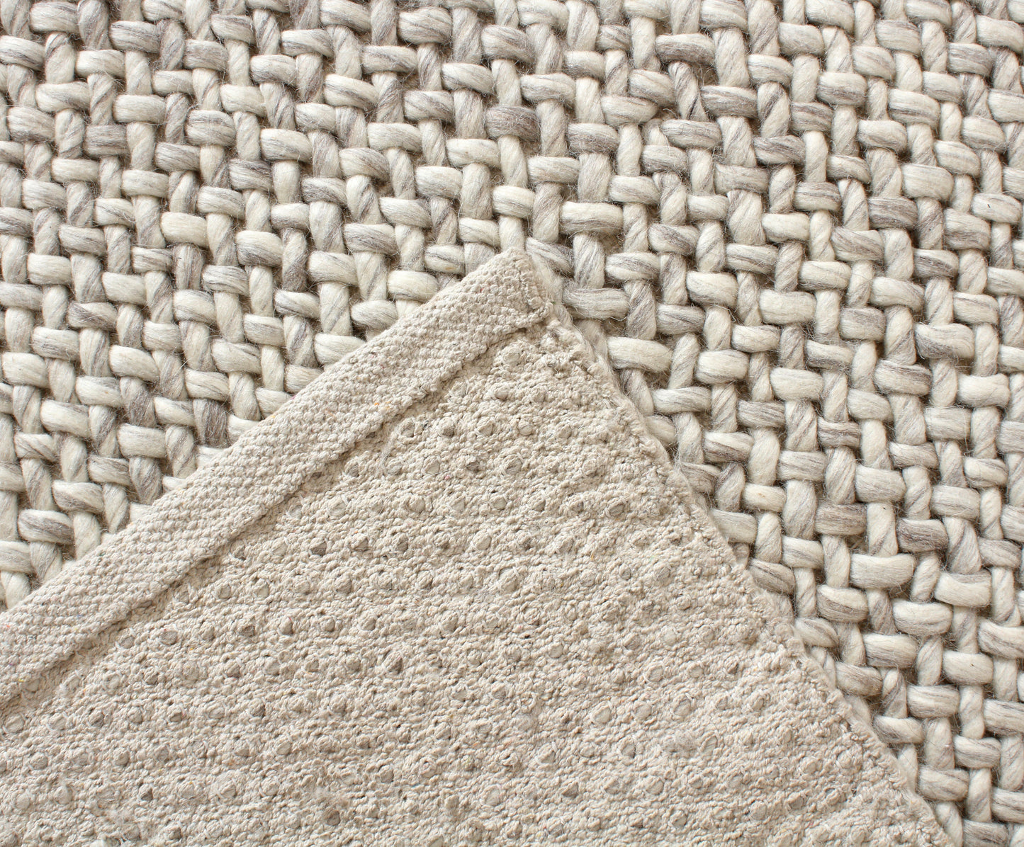 BRIANCA HIGHLAND GREY RUG