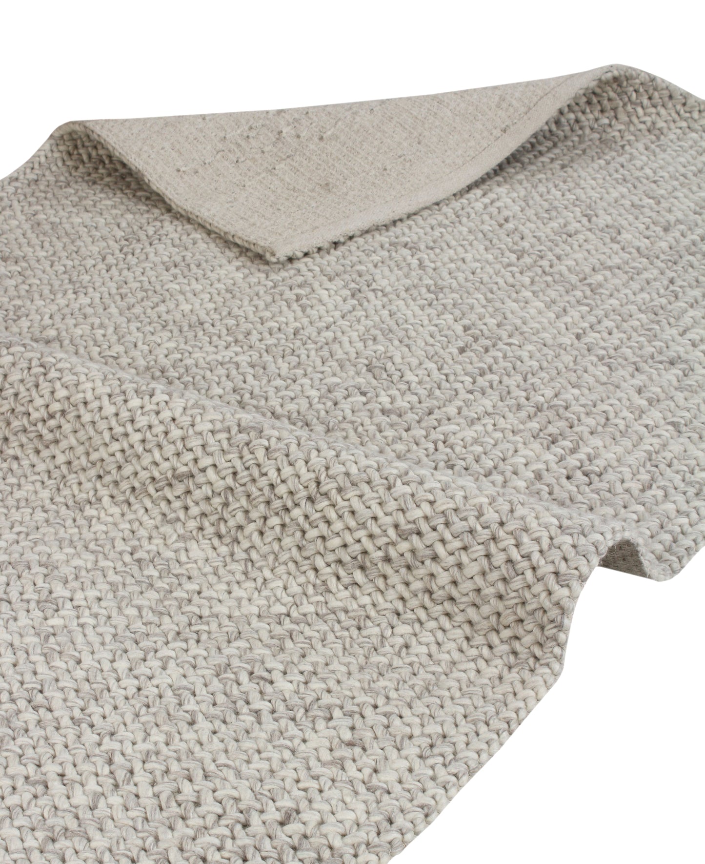 BRIANCA HIGHLAND GREY RUG