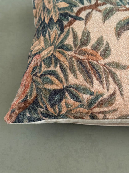 FERN CUSHION - detail - ALTROVE