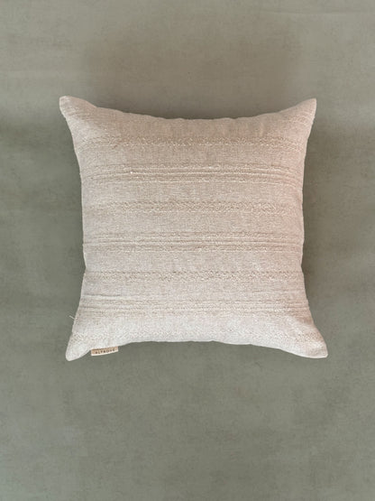 ALICE CUSHION - cotton cushion cover - ALTROVE