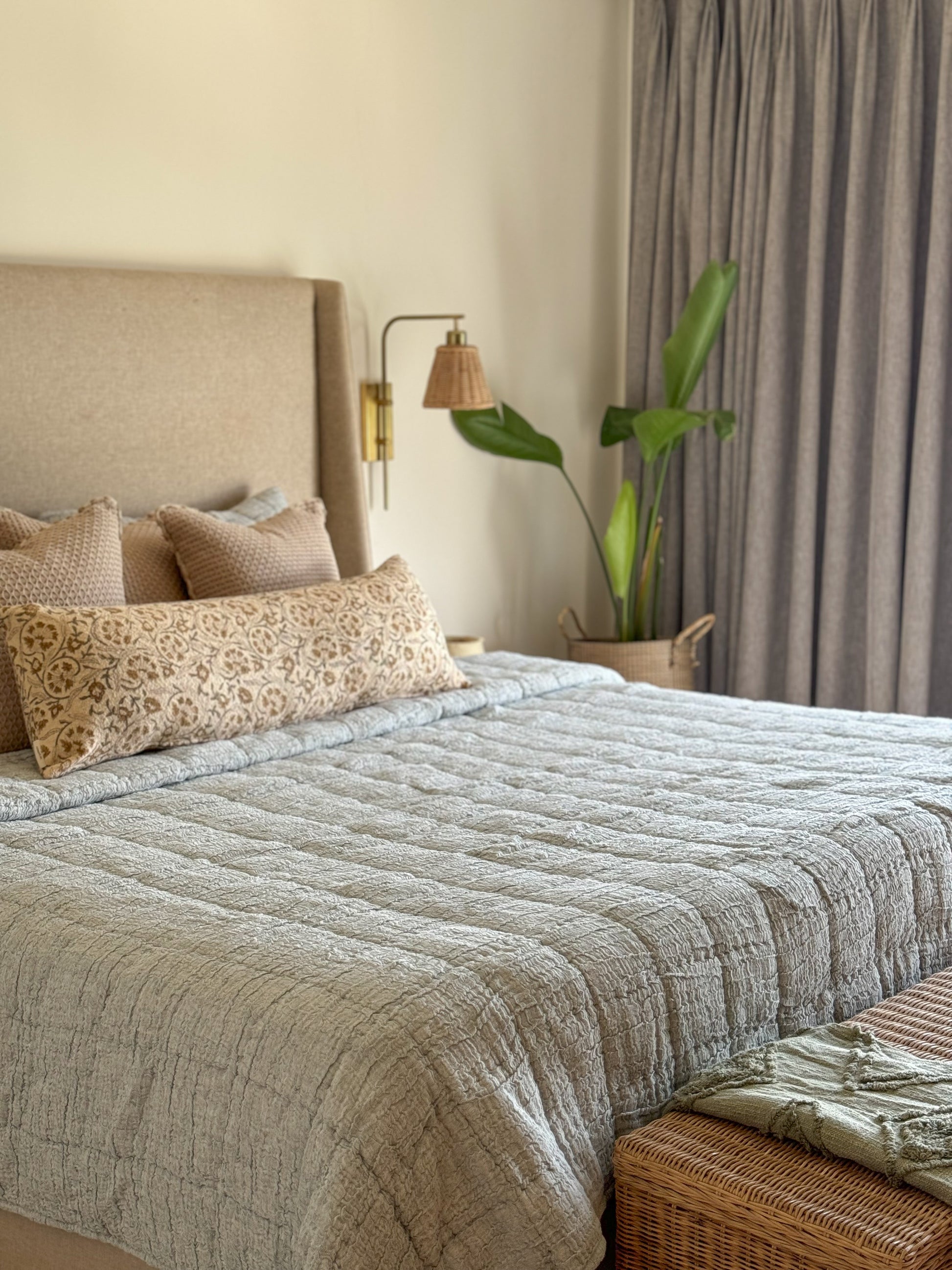 CARA BEDDING BUNDLE